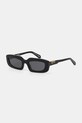 Off-White ochelari de soare nu negru OERI13C.521007