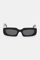 Off-White ochelari de soare OERI13C.521007 negru AA00