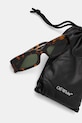 Сонцезахисні окуляри Off-White OERI13C.526055 коричневий