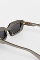 Аксесоари Слънчеви очила Off-White OERI13C.526E07 сив