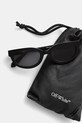 Doplnky Slnečné okuliare Off-White OERI13D.531007 sivá