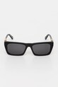 Солнцезащитные очки Off-White OERI13E.561007 серый AA00