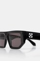 Аксесуари Сонцезахисні окуляри Off-White OERI13F.531007 чорний