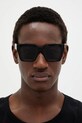Γυαλιά ηλίου Off-White OERI13I.501007 μαύρο