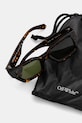 Солнцезащитные очки Off-White OERI13I.506055 коричневый