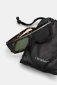 Аксессуары Солнцезащитные очки Off-White OERI13K.536055 коричневый