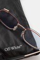 Слънчеви очила Off-White син OERI13M.607640
