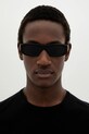 Солнцезащитные очки Off-White OERI13O.541007 чёрный