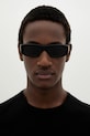 Солнцезащитные очки Off-White OERI13O.541007 чёрный