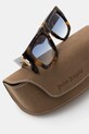 Accesorii Palm Angels ochelari de soare PERI049.546049 maro