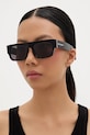 Doplňky Sluneční brýle Palm Angels PERI085.531007 černá