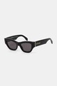 Palm Angels sunglasses no black PERI087.501007