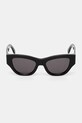 Palm Angels sunglasses PERI087.501007 black AA00