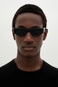 Palm Angels ochelari de soare negru PERI088.481007