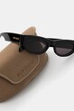 Accesorii Palm Angels ochelari de soare PERI088.481007 negru