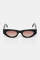 Palm Angels ochelari de soare PERI088.481029 gri AA00