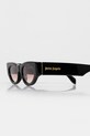 Accesorii Palm Angels ochelari de soare PERI088.481029 gri