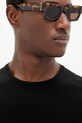 Palm Angels okulary przeciwsłoneczne PERI089.516064