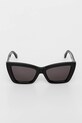 Akcesoria Palm Angels okulary PERI091.541007 czarny