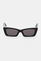 Palm Angels ochelari de soare PERI092.531007 negru AA00