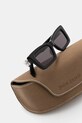 Accesorii Palm Angels ochelari de soare PERI092.531007 negru
