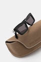 Akcesoria Palm Angels okulary przeciwsłoneczne PERI092.531007 czarny