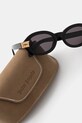 Accesorii Palm Angels ochelari de soare PERI094.531007 negru