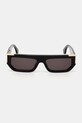 Palm Angels ochelari de soare PERI098.551007 negru AA00