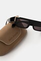 Accesorii Palm Angels ochelari de soare PERI098.551007 negru