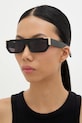 Аксессуары Солнцезащитные очки Palm Angels PERI098.551007 чёрный