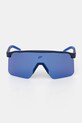 Nike ochelari de soare EXPEDITION SHIELD IB6562X bleumarin AA00