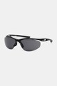 Γυαλιά ηλίου Nike AERIAL aviator μαύρο DZ7352