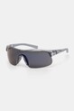 Nike ochelari de soare SHOW X1 aviator gri DX6520