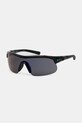 Nike ochelari de soare SHOW X1 aviator negru DX6520