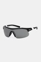 Nike okulary przeciwsłoneczne SHOW X1 pilotki czarny DX6520