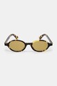 Bottega Veneta ochelari portocaliu BV1388S