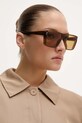 Doplňky Brýle Saint Laurent SL.756 hnědá