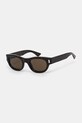 Γυαλιά Saint Laurent aviator πορτοκαλί SL.761