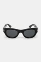 Очки Saint Laurent SL.761 чёрный AA00