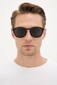 Γυαλιά Saint Laurent SL.782/K μαύρο