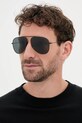 Okuliare Saint Laurent SL.800 čierna AA00