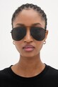 Saint Laurent ochelari SL.800 negru