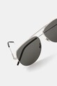 Akcesoria Saint Laurent okulary SL.800 srebrny