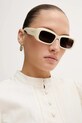Doplňky Brýle Saint Laurent SL.809 béžová