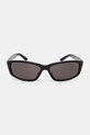 Balenciaga occhiali da vista BB0401S nero AA00