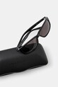 Accessori Balenciaga occhiali da vista BB0401S nero