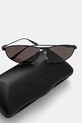 Аксесуари Окуляри Balenciaga BB0417S чорний