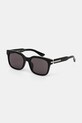 Окуляри Alexander McQueen ні чорний AM0496SA