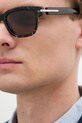 Солнцезащитные очки Alexander McQueen AM0497S