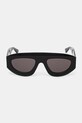Bottega Veneta okulary BV1358S czarny AA00